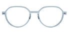 Lindberg® N.O.W. Titanium™ 6582 LIN NOW 6582 804-C08-P77 50 - 804-C08 Eyeglasses