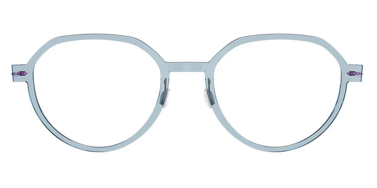 Lindberg® N.O.W. Titanium™ 6582 LIN NOW 6582 804-C08-P77 50 - 804-C08 Eyeglasses