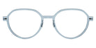 Lindberg® N.O.W. Titanium™ 6582 LIN NOW 6582 804-C08-PU9 50 - 804-C08 Eyeglasses