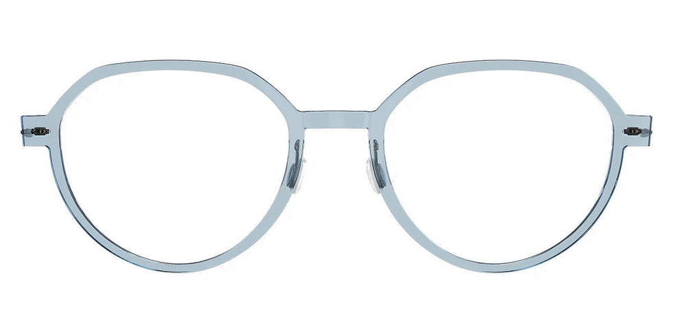 Lindberg® N.O.W. Titanium™ 6582 LIN NOW 6582 804-C08-PU9 50 - 804-C08 Eyeglasses