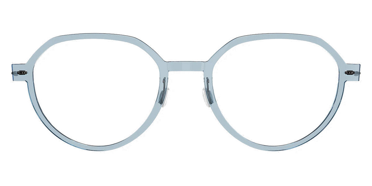 Lindberg® N.O.W. Titanium™ 6582 LIN NOW 6582 804-C08-PU9 50 - 804-C08 Eyeglasses