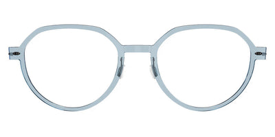 Lindberg® N.O.W. Titanium™ 6582 LIN NOW 6582 804-C08-PU9 50 - 804-C08 Eyeglasses