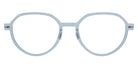 Lindberg® N.O.W. Titanium™ 6582 LIN NOW 6582 804-C08M-P10 50 - 804-C08M Eyeglasses