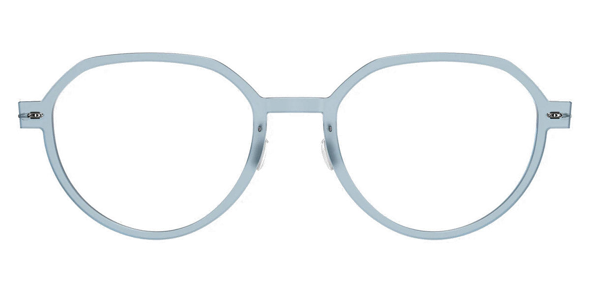 Lindberg® N.O.W. Titanium™ 6582 LIN NOW 6582 804-C08M-P10 50 - 804-C08M Eyeglasses