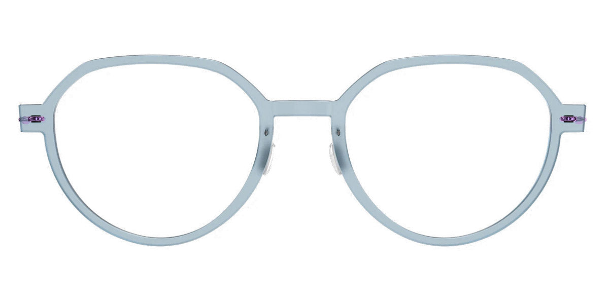 Lindberg® N.O.W. Titanium™ 6582 LIN NOW 6582 804-C08M-P77 50 - 804-C08M Eyeglasses