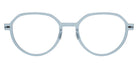 Lindberg® N.O.W. Titanium™ 6582 LIN NOW 6582 804-C08M-PU9 50 - 804-C08M Eyeglasses