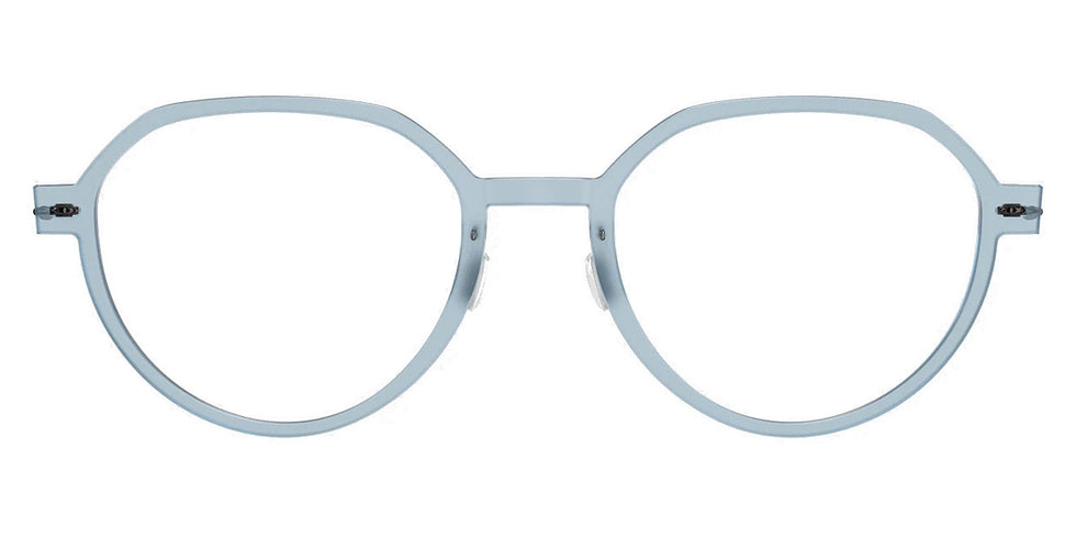 Lindberg® N.O.W. Titanium™ 6582 LIN NOW 6582 804-C08M-PU9 50 - 804-C08M Eyeglasses