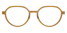 Lindberg® N.O.W. Titanium™ 6582 LIN NOW 6582 804-C09-P10 50 - 804-C09 Eyeglasses