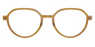 Lindberg® N.O.W. Titanium™ 6582 LIN NOW 6582 804-C09-P77 50 - 804-C09 Eyeglasses
