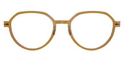 Lindberg® N.O.W. Titanium™ 6582 LIN NOW 6582 804-C09-PU9 50 - 804-C09 Eyeglasses