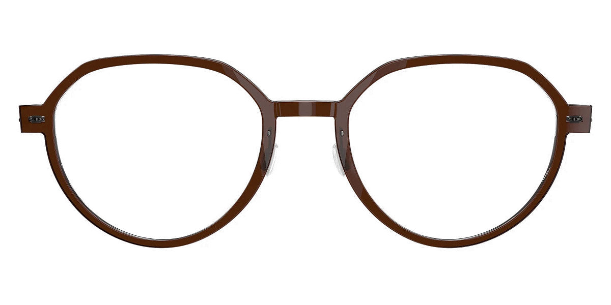 Lindberg® N.O.W. Titanium™ 6582 LIN NOW 6582 804-C10-PU9 50 - 804-C10 Eyeglasses