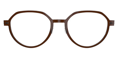 Lindberg® N.O.W. Titanium™ 6582 LIN NOW 6582 804-C10-PU9 50 - 804-C10 Eyeglasses