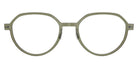Lindberg® N.O.W. Titanium™ 6582 LIN NOW 6582 804-C11-P10 50 - 804-C11 Eyeglasses