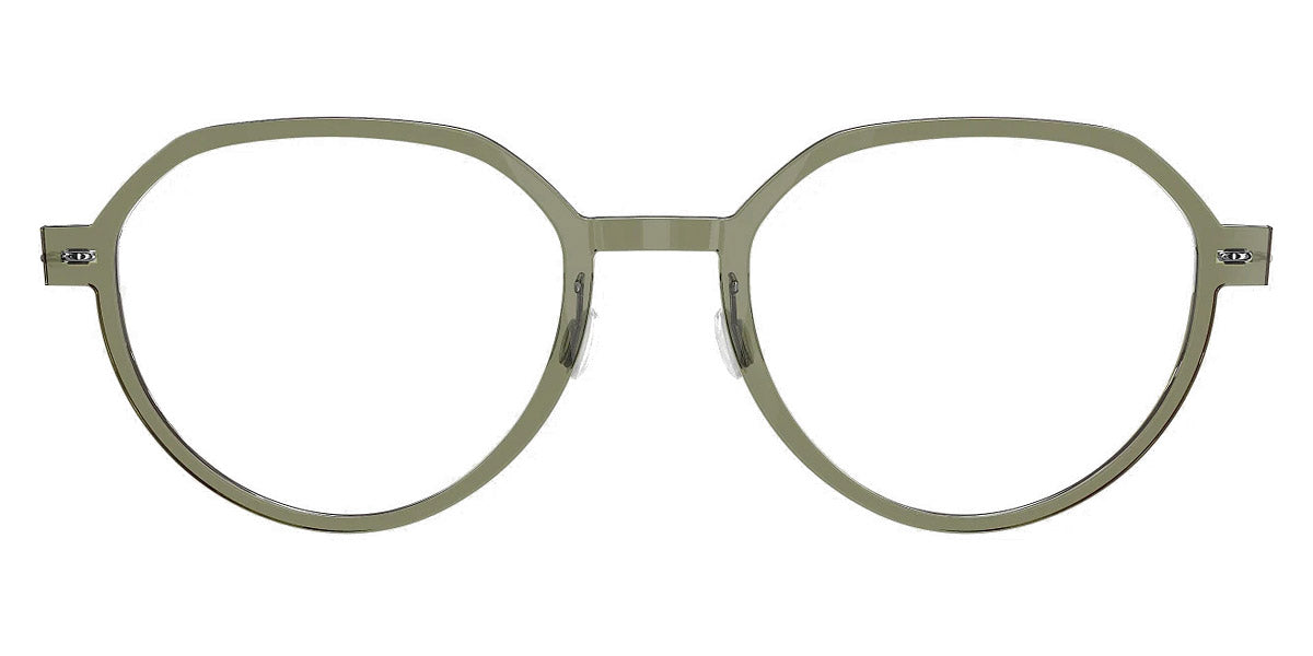 Lindberg® N.O.W. Titanium™ 6582 LIN NOW 6582 804-C11-P10 50 - 804-C11 Eyeglasses