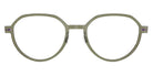 Lindberg® N.O.W. Titanium™ 6582 LIN NOW 6582 804-C11-P77 50 - 804-C11 Eyeglasses
