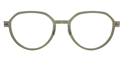 Lindberg® N.O.W. Titanium™ 6582 LIN NOW 6582 804-C11-P77 50 - 804-C11 Eyeglasses