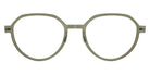 Lindberg® N.O.W. Titanium™ 6582 LIN NOW 6582 804-C11-PU9 50 - 804-C11 Eyeglasses