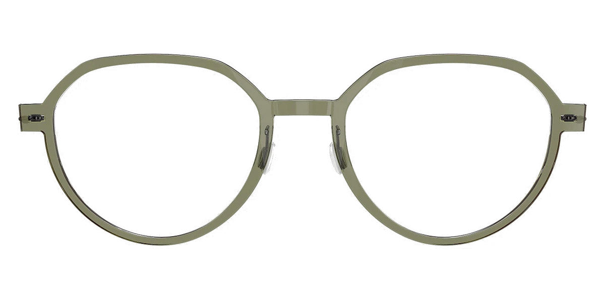 Lindberg® N.O.W. Titanium™ 6582 LIN NOW 6582 804-C11-PU9 50 - 804-C11 Eyeglasses