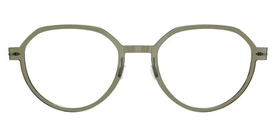 Lindberg® N.O.W. Titanium™ 6582 LIN NOW 6582 804-C11-PU9 50 - 804-C11 Eyeglasses