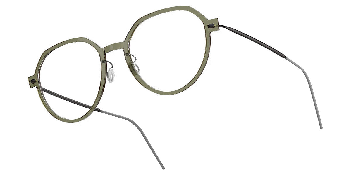Lindberg® N.O.W. Titanium™ 6582 LIN NOW 6582 804-C11-PU9 50 - 804-C11 Eyeglasses