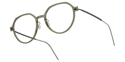 Lindberg® N.O.W. Titanium™ 6582 LIN NOW 6582 804-C11-PU9 50 - 804-C11 Eyeglasses