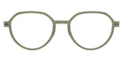 Lindberg® N.O.W. Titanium™ 6582 LIN NOW 6582 804-C11M-P77 50 - 804-C11M Eyeglasses