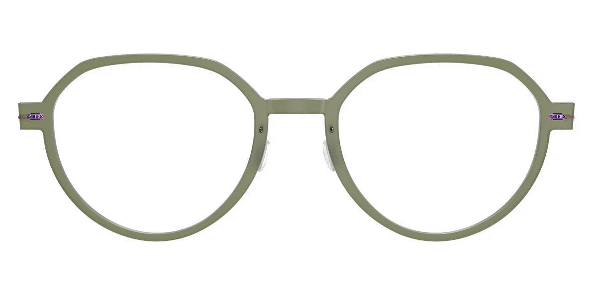 Lindberg® N.O.W. Titanium™ 6582 LIN NOW 6582 804-C11M-P77 50 - 804-C11M Eyeglasses