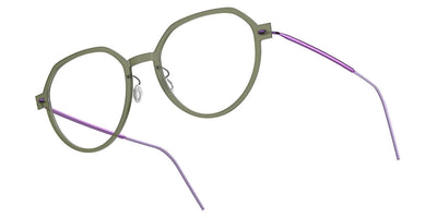 Lindberg® N.O.W. Titanium™ 6582 LIN NOW 6582 804-C11M-P77 50 - 804-C11M Eyeglasses