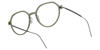 Lindberg® N.O.W. Titanium™ 6582 LIN NOW 6582 804-C11M-PU9 50 - 804-C11M Eyeglasses