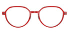 Lindberg® N.O.W. Titanium™ 6582 LIN NOW 6582 804-C12-P10 50 - 804-C12 Eyeglasses