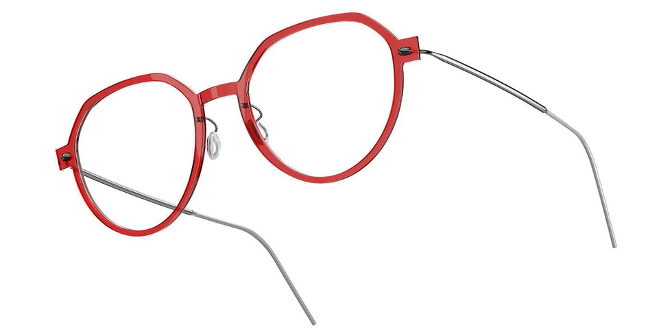 Lindberg® N.O.W. Titanium™ 6582 LIN NOW 6582 804-C12-P10 50 - 804-C12 Eyeglasses