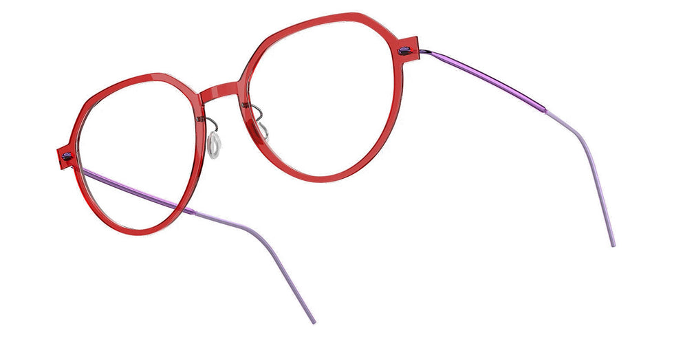 Lindberg® N.O.W. Titanium™ 6582 LIN NOW 6582 804-C12-P77 50 - 804-C12 Eyeglasses