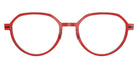 Lindberg® N.O.W. Titanium™ 6582 LIN NOW 6582 804-C12-PU9 50 - 804-C12 Eyeglasses
