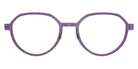 Lindberg® N.O.W. Titanium™ 6582 LIN NOW 6582 804-C13-P10 50 - 804-C13 Eyeglasses