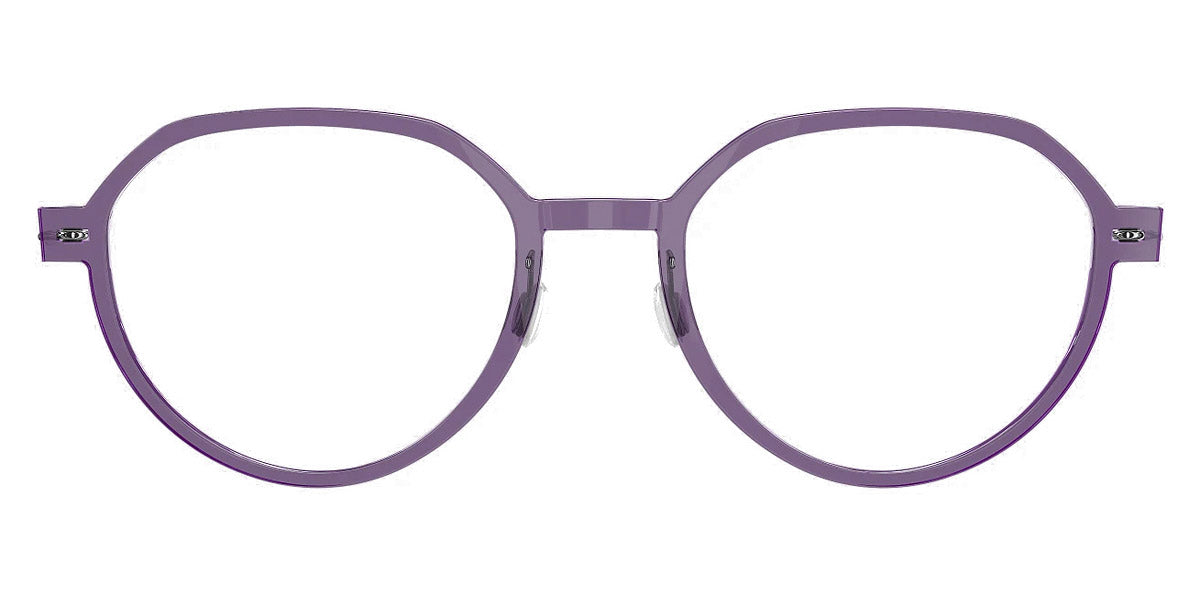 Lindberg® N.O.W. Titanium™ 6582 LIN NOW 6582 804-C13-P10 50 - 804-C13 Eyeglasses