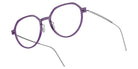 Lindberg® N.O.W. Titanium™ 6582 LIN NOW 6582 804-C13-P10 50 - 804-C13 Eyeglasses