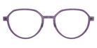 Lindberg® N.O.W. Titanium™ 6582 LIN NOW 6582 804-C13-PU9 50 - 804-C13 Eyeglasses