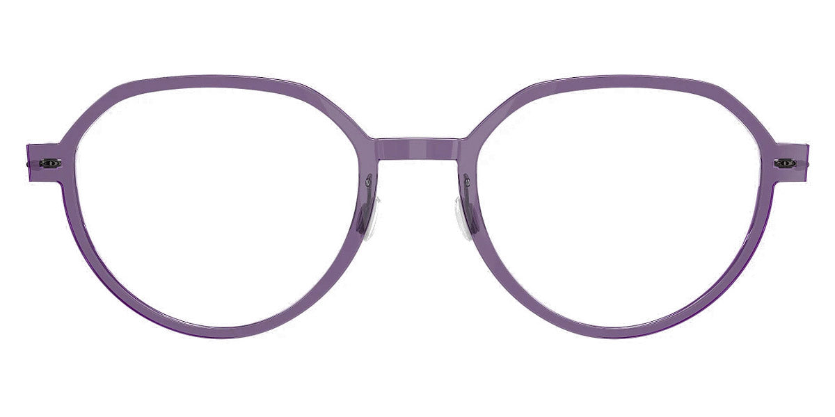 Lindberg® N.O.W. Titanium™ 6582 LIN NOW 6582 804-C13-PU9 50 - 804-C13 Eyeglasses