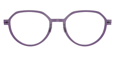 Lindberg® N.O.W. Titanium™ 6582 LIN NOW 6582 804-C13-PU9 50 - 804-C13 Eyeglasses