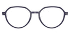 Lindberg® N.O.W. Titanium™ 6582 LIN NOW 6582 804-C14-P10 50 - 804-C14 Eyeglasses