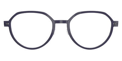 Lindberg® N.O.W. Titanium™ 6582 LIN NOW 6582 804-C14-P10 50 - 804-C14 Eyeglasses