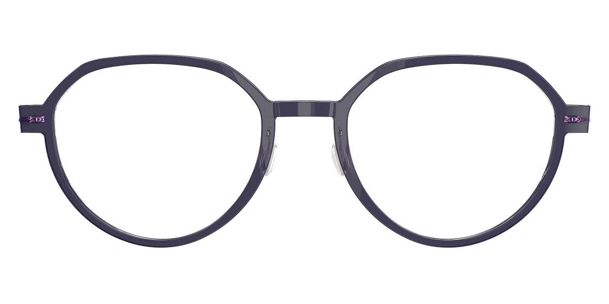 Lindberg® N.O.W. Titanium™ 6582 LIN NOW 6582 804-C14-P77 50 - 804-C14 Eyeglasses