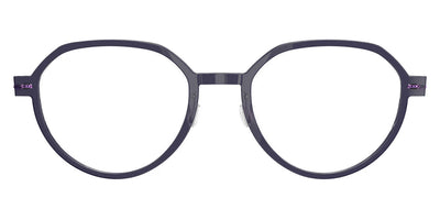 Lindberg® N.O.W. Titanium™ 6582 LIN NOW 6582 804-C14-P77 50 - 804-C14 Eyeglasses
