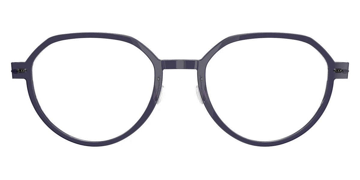 Lindberg® N.O.W. Titanium™ 6582 LIN NOW 6582 804-C14-PU9 50 - 804-C14 Eyeglasses