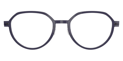 Lindberg® N.O.W. Titanium™ 6582 LIN NOW 6582 804-C14-PU9 50 - 804-C14 Eyeglasses