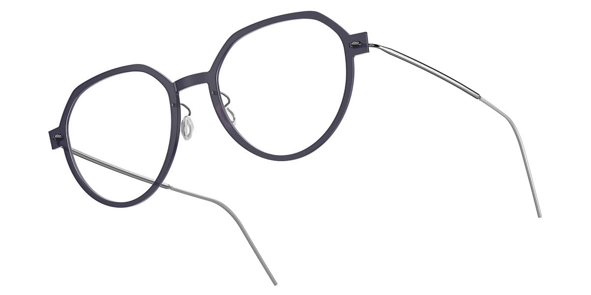 Lindberg® N.O.W. Titanium™ 6582 LIN NOW 6582 804-C14M-P10 50 - 804-C14M Eyeglasses