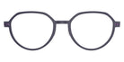 Lindberg® N.O.W. Titanium™ 6582 LIN NOW 6582 804-C14M-P77 50 - 804-C14M Eyeglasses