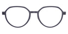 Lindberg® N.O.W. Titanium™ 6582 LIN NOW 6582 804-C14M-PU9 50 - 804-C14M Eyeglasses