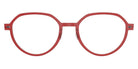 Lindberg® N.O.W. Titanium™ 6582 LIN NOW 6582 804-C18M-P10 50 - 804-C18M Eyeglasses