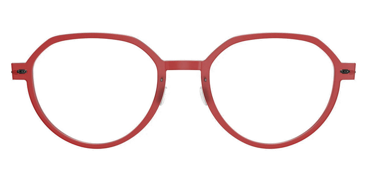 Lindberg® N.O.W. Titanium™ 6582 LIN NOW 6582 804-C18M-PU9 50 - 804-C18M Eyeglasses